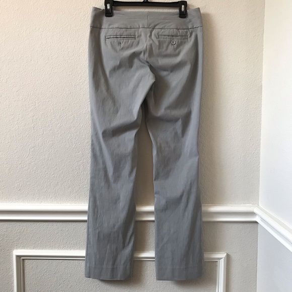 The Limited Exact Stretch Dress Pants Size 4 - Picture 3 of 11